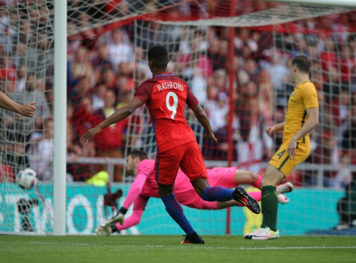 Credit: Simon Bellis